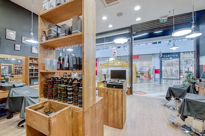 La Barbe De Papa, Salon de Coiffure à Saint-Priest