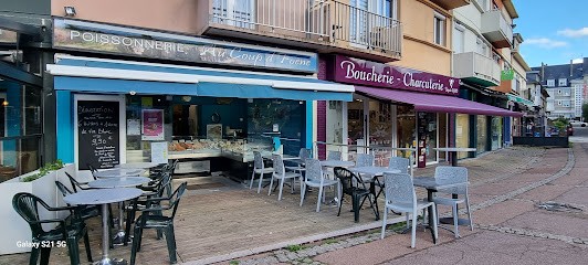 LNC Coiffure, Salon de Coiffure à Saint-Valery-en-Caux