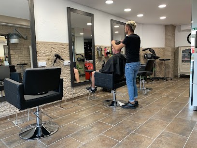 Maison de la coiffure by gp, Salon de Coiffure à Saint-Cyprien