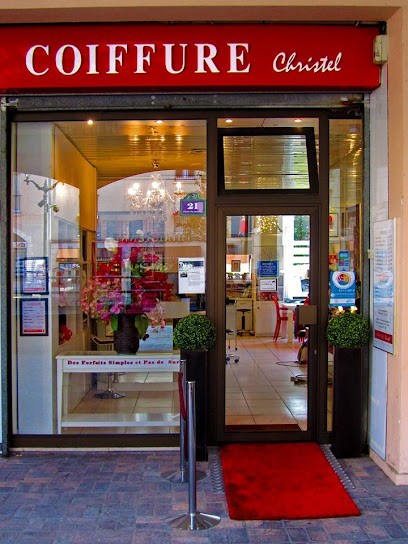 Christel Coiffure, Salon de Coiffure à Thiais