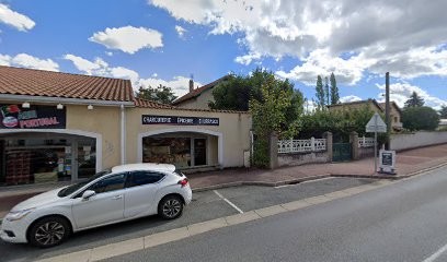 Gouley Christelle, Salon de Coiffure à Veauche