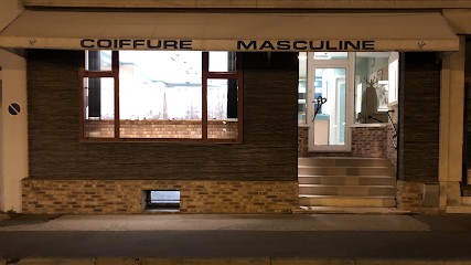 Salon de la Gare, Salon de Coiffure à Soissons