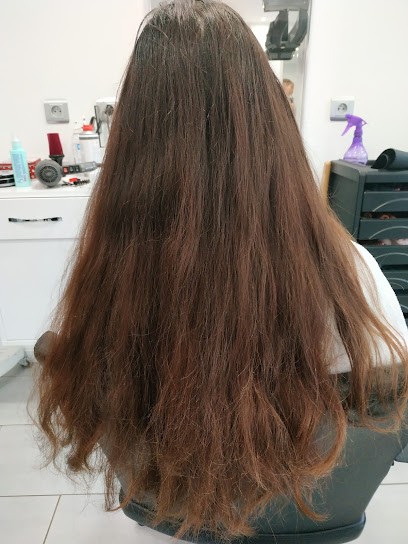 Elles Et Ils Coiffure, Salon de Coiffure à Villecresnes