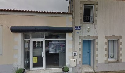 Meunier Sophie, Salon de Coiffure à Orée d'Anjou