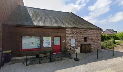 Hair Pur, Salon de Coiffure à Zudausques