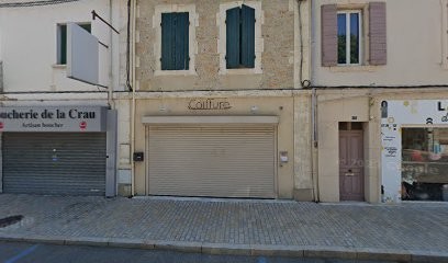Cécile Coiffure, Salon de Coiffure à Saint-Martin-de-Crau