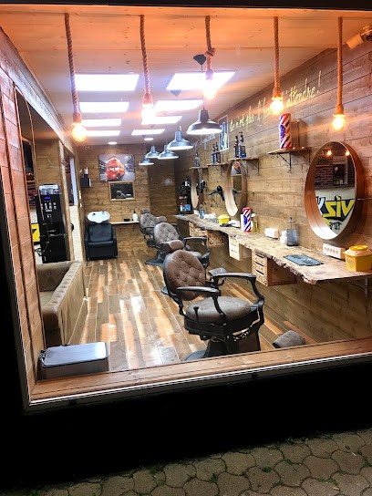 CHER MONSIEUR, Barbier à Meyzieu