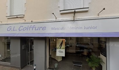 G.L Coiffure, Salon de Coiffure à Janzé