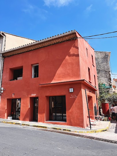 Le Mensept, Barbier à Leucate