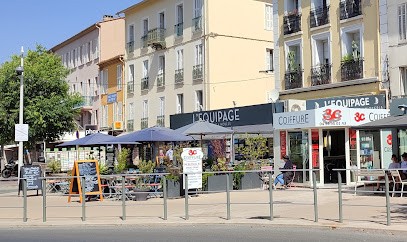 3 C Coiffure, Salon de Coiffure à Saint-Raphaël
