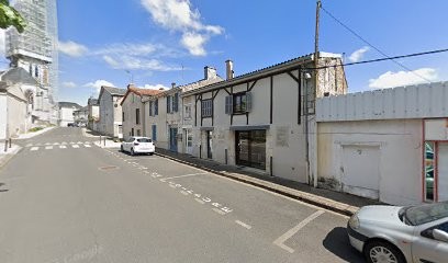Evolu'tif Coiffure Mixte, Salon de Coiffure à Mirebeau