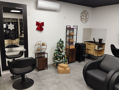 Coiffure By Halima Coiffeur à Lavaur