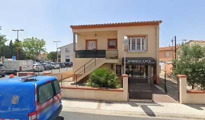 Diminu'Tiff, Salon de Coiffure à Toulouges
