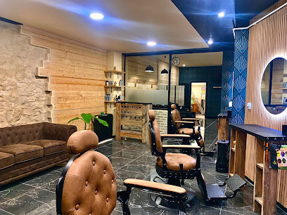 Ymmokonzibarber Coiffeur à Nevers
