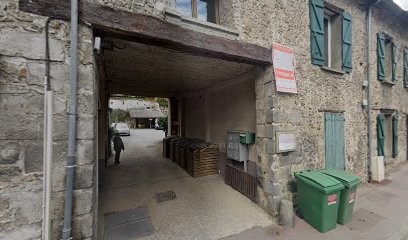 Isa'Belle Coiffure, Salon de Coiffure à Épernon
