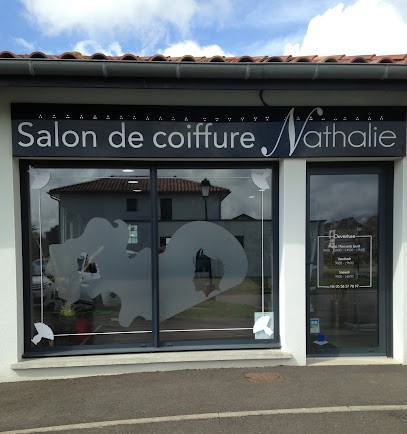 Le Salon De Lam, Salon de Coiffure à Saubusse