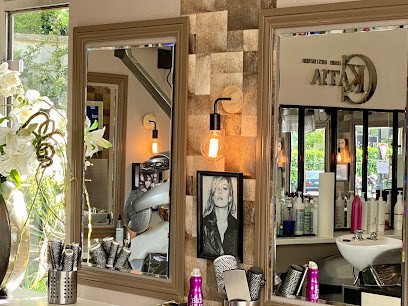 Salon De Coiffure C'Katia Le Bouscat, Salon de Coiffure au Bouscat