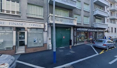 Art Et Coiffure, Salon de Coiffure à Guéret