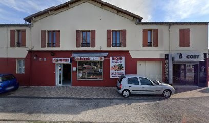 Diamant Coiffure Abjij Kamel, Salon de Coiffure à Montélimar