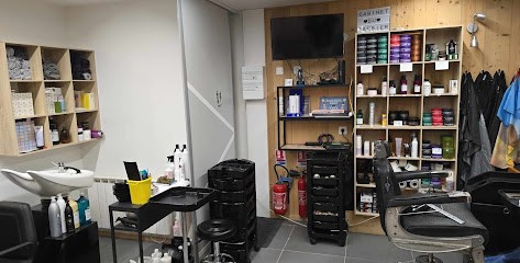 Le Cabinet Du Coiffeur, Salon de Coiffure au Thillot