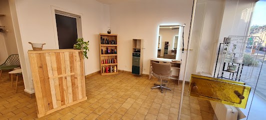 Atelier De Coiffure Elodie, Salon de Coiffure aux Andelys