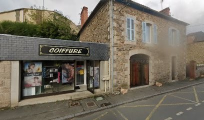 Myriam Coiffure, Salon de Coiffure à Pontrieux