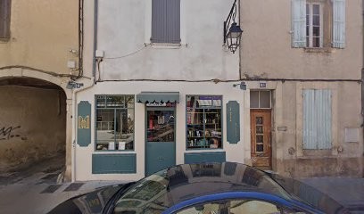 Salon De Coiffure Muriel Bordujenko, Salon de Coiffure à Vaison-la-Romaine