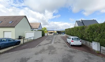 Isa'crea-tiff Weber Isabelle, Coiffeur à Domicile à Fessenheim