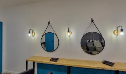 Le W Coiffure, Salon de Coiffure à Nîmes