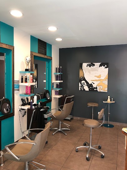 Vincent Coiffure, Salon de Coiffure à Gémenos