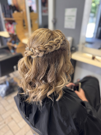 Porphyre Gaetan Coiffeur à Saint-Gervais-d'Auvergne