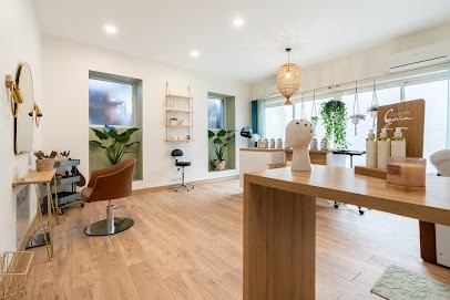 Mon Salon Végétal, Salon de Coiffure à Mèze