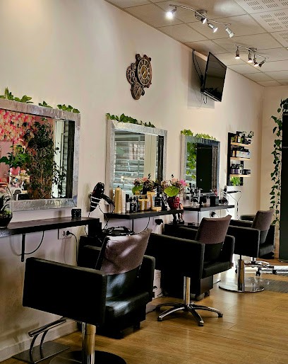 Nuance, Salon de Coiffure à Calvi