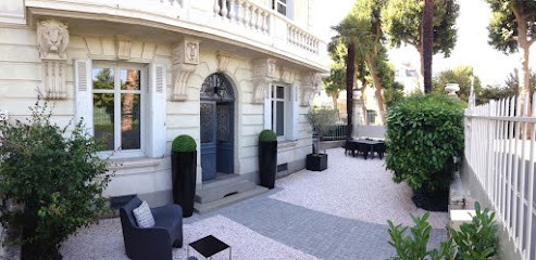 Hotel Particulier, Salon de Coiffure à Angers