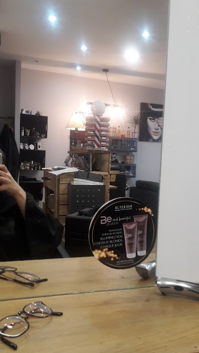 Hair and Waves, Salon de Coiffure à Saint-Marcellin-en-Forez