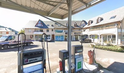 7 Nuances, Salon de Coiffure à Banassac-Canilhac