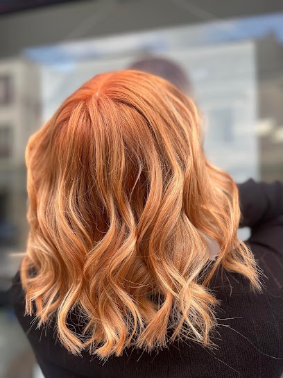 salon vincent.L, Salon de Coiffure à Bavay