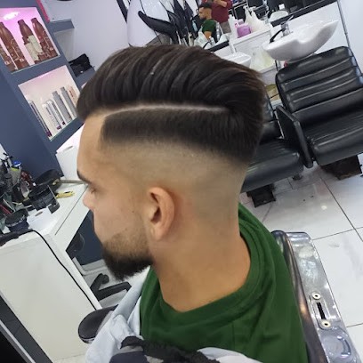 Bastos Coiffeur, Salon de Coiffure à Versailles