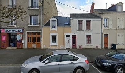 Salon de coiffure Hair Marins, Salon de Coiffure à Châteauroux