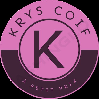 KrysCoif', Salon Coiffure. Coupe à 12€, Couleur Et Mèche à 35€. Salon Ou Domicile. Prestation Mariage & Évent, Coiffeur à Domicile à Vitrolles