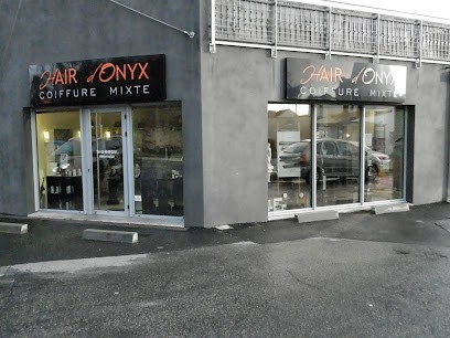 Hair D'Onyx, Salon de Coiffure à Saint-Sébastien-sur-Loire
