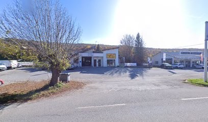 NC Coiffure, Salon de Coiffure à Chabottes