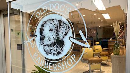 Old Dog’s Barbershop, Salon de Coiffure à Algrange