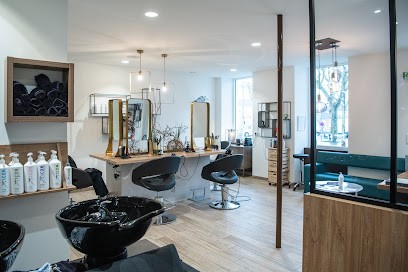 Christian Nicolas, Salon de Coiffure à Montceau-les-Mines