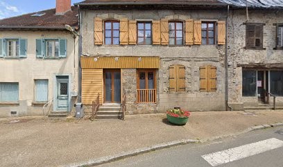 Magnac, Salon de Coiffure à Magnac-Bourg