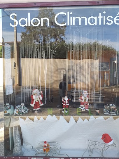 Thizy Frederique, Salon de Coiffure à Bellegarde-en-Forez