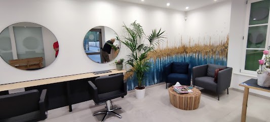Aux Ciseaux de Matougues, Salon de Coiffure à Matougues