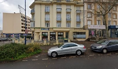 Salon Michel-Ange, Salon de Coiffure à Metz