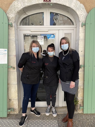 Vanxy'coiff Anya, Salon de Coiffure à Vanxains