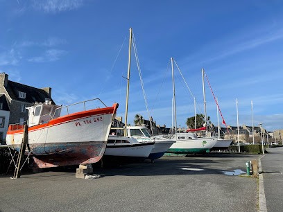 C Au Carré, Salon de Coiffure à Roscoff